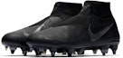 Lookbook Nike Phantom VSN Elite DF SG Pro AC 'Black' AO3264-001