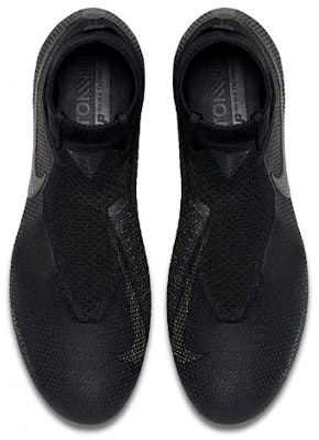Nike Phantom VSN Elite DF SG Pro AC 'Black' AO3264-001 Shop Nike Phantom VSN Elite DF SG Pro AC 'Black' AO3264-001