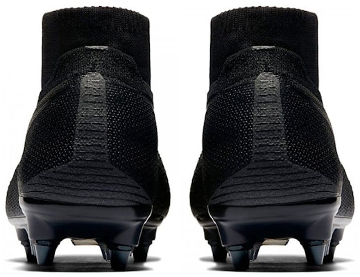 Nike Phantom VSN Elite DF SG Pro AC 'Black' AO3264-001 Purchase Nike Phantom VSN Elite DF SG Pro AC 'Black' AO3264-001