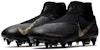 Nike Phantom VXN Elite DF SG-Pro AC Black Vivid Gold AO3264-077