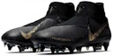 Lookbook Nike Phantom VXN Elite DF SG-Pro AC Black Vivid Gold AO3264-077