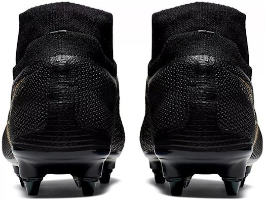 Nike Phantom VXN Elite DF SG-Pro AC Black Vivid Gold AO3264-077 Purchase Nike Phantom VXN Elite DF SG-Pro AC Black Vivid Gold AO3264-077