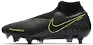 Buy Nike Phantom VSN Elite DF SG Pro Ac 'Black Volt' AO3264-007