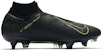 Nike Phantom VSN Elite DF SG Pro Ac 'Black Volt' AO3264-007