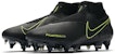 Nike Phantom VSN Elite DF SG Pro Ac 'Black Volt' AO3264-007