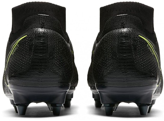 Nike Phantom VSN Elite DF SG Pro Ac 'Black Volt' AO3264-007 Purchase Nike Phantom VSN Elite DF SG Pro Ac 'Black Volt' AO3264-007