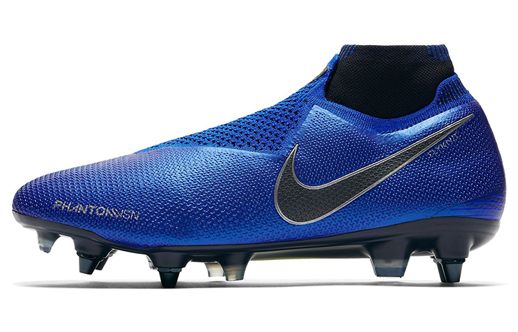 Nike Phantom VSN Elite DF SG PRO AC 'Blue Black' AO3264-400