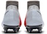 Nike Phantom VSN Elite DF SG Pro AC 'Grey Black' AO3264-060