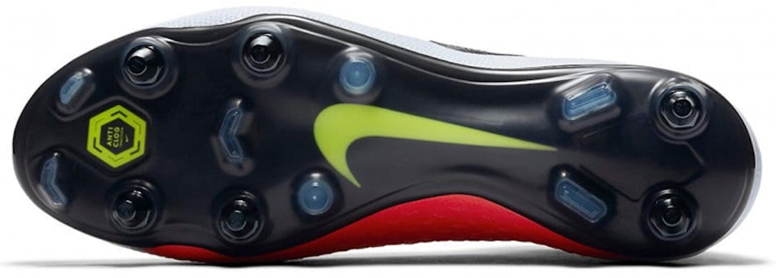 Nike Phantom VSN Elite DF SG Pro AC 'Grey Black' AO3264-060 Details for Nike Phantom VSN Elite DF SG Pro AC 'Grey Black' AO3264-060