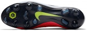 Details for Nike Phantom VSN Elite DF SG Pro AC 'Grey Black' AO3264-060