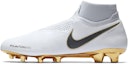 Buy Nike Phantom VSN Gold Elite DF FG 'White' BQ0976-107