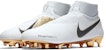 Nike Phantom VSN Gold Elite DF FG 'White' BQ0976-107