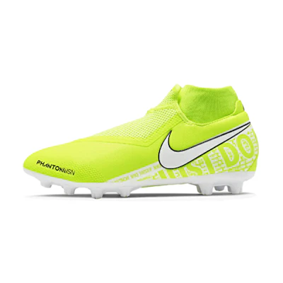 Nike Phantom VSN Pro DF HG 'Green'