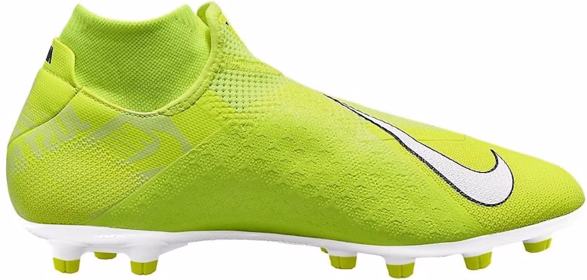 Nike Phantom VSN Pro DF HG 'Green' AQ9289-717 Order Nike Phantom VSN Pro DF HG 'Green' AQ9289-717