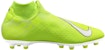 Nike Phantom VSN Pro DF HG 'Green' AQ9289-717