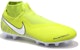 Nike Phantom VSN Pro DF HG 'Green' AQ9289-717