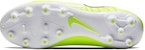 Nike Phantom VSN Pro DF HG 'Green' AQ9289-717