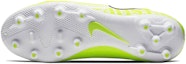 Sizing Nike Phantom VSN Pro DF HG 'Green' AQ9289-717