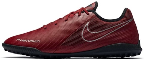 Nike Phantom VSN TF Turf Dark brown AO3223-606 Nike Phantom VSN TF Turf Dark brown AO3223-606