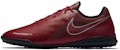 Nike Phantom VSN TF Turf Dark brown AO3223-606