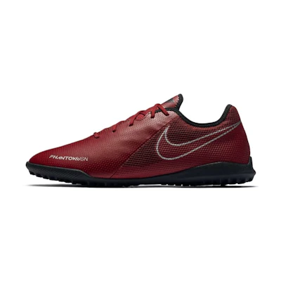 Nike Phantom VSN TF Turf Dark brown