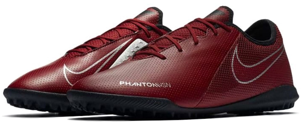 耐吉 Phantom VSN TF 深褐色 Lookbook 耐吉 Phantom VSN TF 深褐色