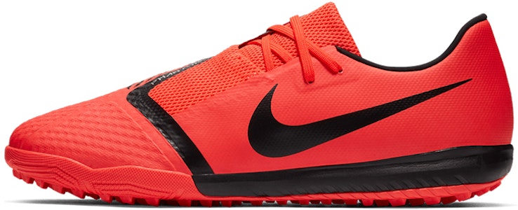 耐克PhantomVNM Academy TF终结者炫亮红足球鞋 AO0571-600 Buy 耐克PhantomVNM Academy TF终结者炫亮红足球鞋 AO0571-600