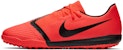 Nike PhantomVNM Academy TF Game Over Merah Terang AO0571-600