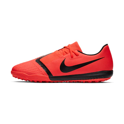 Nike PhantomVNM Academy TF Game Over Bright Crimson