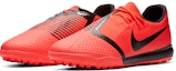 Lookbook Nike PhantomVNM Academy TF Game Over Merah Terang AO0571-600