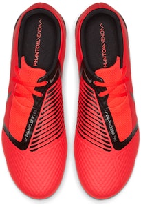耐克PhantomVNM Academy TF终结者炫亮红足球鞋 AO0571-600 Shop 耐克PhantomVNM Academy TF终结者炫亮红足球鞋 AO0571-600