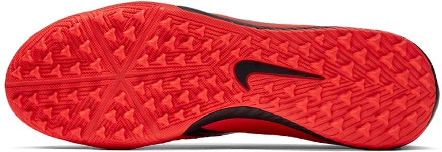 耐克PhantomVNM Academy TF终结者炫亮红足球鞋 AO0571-600 Details for 耐克PhantomVNM Academy TF终结者炫亮红足球鞋 AO0571-600