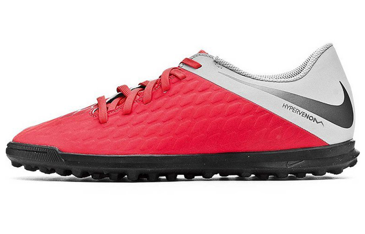 Nike PhantomX 3 Club TF 'Pink Grey' AJ3811-600