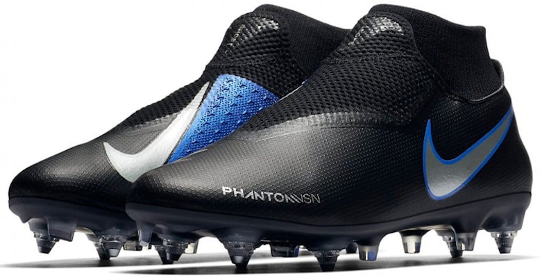 Nike Phantom VSN Academy Df SG-Pro AC BQ8845-004 Lookbook Nike Phantom VSN Academy Df SG-Pro AC BQ8845-004