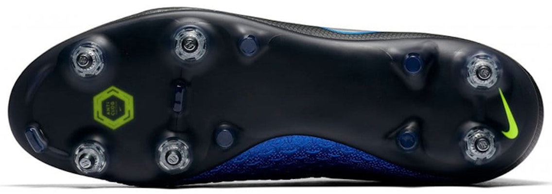 Nike Phntom VSN Academy DF Sgpro AC BQ8845-004 Details for Nike Phntom VSN Academy DF Sgpro AC BQ8845-004