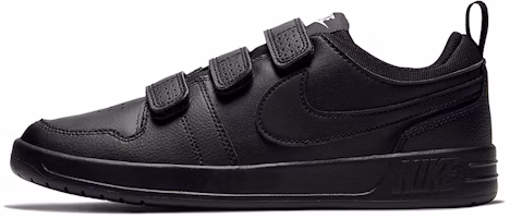(Youth) Nike Pico 5 'Black' CJ7199-001 (Youth) Nike Pico 5 'Black' CJ7199-001