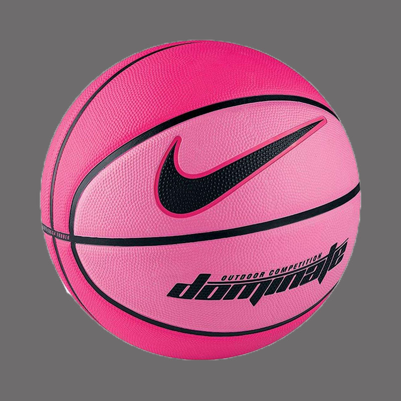 Lookbook Nike Pigalle Baloncesto Rosa Talla 7, Absorbente, Antideslizante, Unisex Entrenamiento. BB0361-660