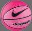 Lookbook Nike Pigalle Baloncesto Rosa Talla 7, Absorbente, Antideslizante, Unisex Entrenamiento. BB0361-660