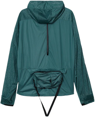 Chaqueta de Running Nike Pinnacle Run Division Verde Oscuro Teal DA0417-393 Lookbook Chaqueta de Running Nike Pinnacle Run Division Verde Oscuro Teal DA0417-393