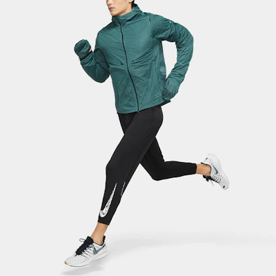 Chaqueta de Running Nike Pinnacle Run Division Verde Oscuro Teal DA0417-393 Shop Chaqueta de Running Nike Pinnacle Run Division Verde Oscuro Teal DA0417-393