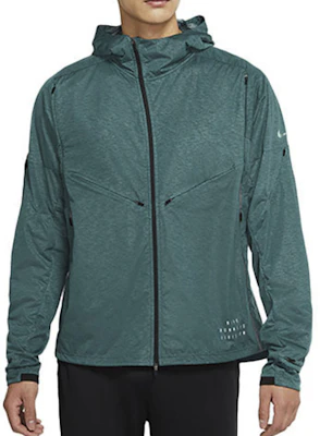 Chaqueta de Running Nike Pinnacle Run Division Verde Oscuro Teal DA0417-393 Purchase Chaqueta de Running Nike Pinnacle Run Division Verde Oscuro Teal DA0417-393