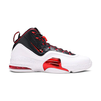 Nike Pippen 6 'White'