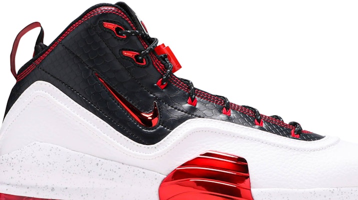 Nike Pippen 6 'White' 705065-100 Order Nike Pippen 6 'White' 705065-100