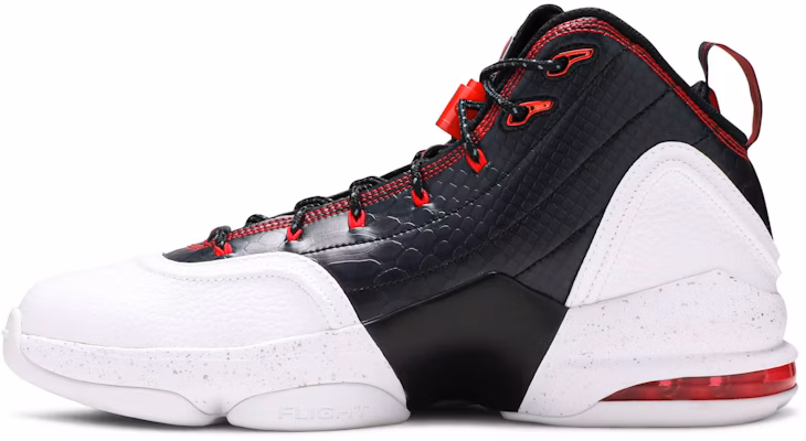 Nike Pippen 6 'White' 705065-100 Lookbook Nike Pippen 6 'White' 705065-100