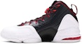 Lookbook Nike Pippen 6 'Putih' 705065-100