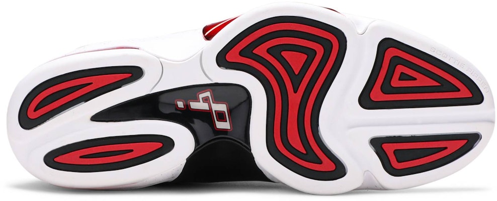 Nike Pippen 6 'White' 705065-100 Shop Nike Pippen 6 'White' 705065-100