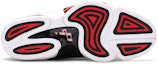 Shop Nike Pippen 6 'Putih' 705065-100