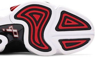 Nike Pippen 6 'Putih' 705065-100 Purchase Nike Pippen 6 'Putih' 705065-100