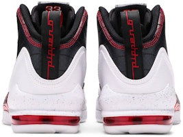 Nike Pippen 6 'Putih' 705065-100 Details for Nike Pippen 6 'Putih' 705065-100