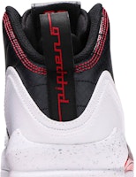 Nike Pippen 6 'Putih' 705065-100 Sizing Nike Pippen 6 'Putih' 705065-100